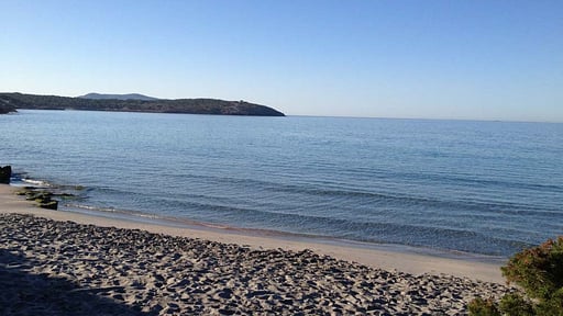 Casa Dei Lentischi Umgebung