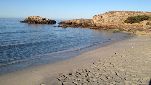 Casa Dei Lentischi Umgebung