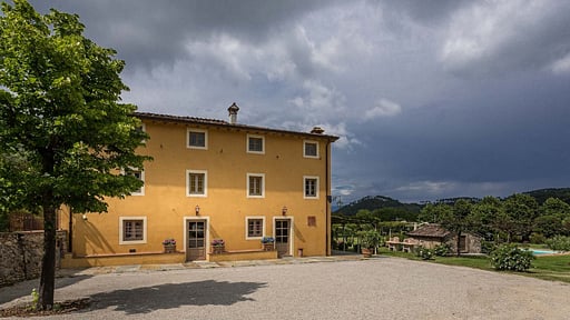 Villa Casa del Fattore Others