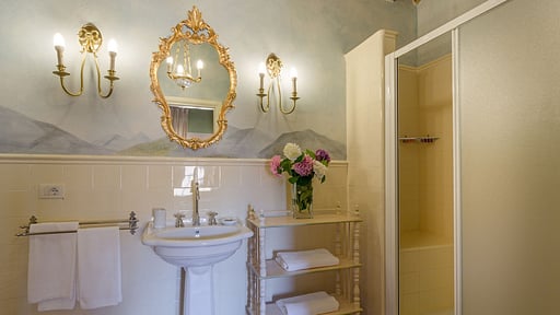 Villa Casa del Fattore Slaapkamer 2