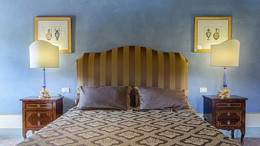 Villa Casa del Fattore Slaapkamer 3