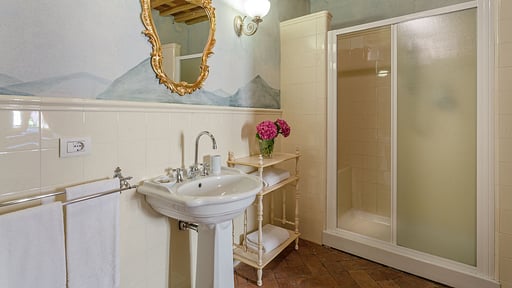 Villa Casa del Fattore Slaapkamer 3