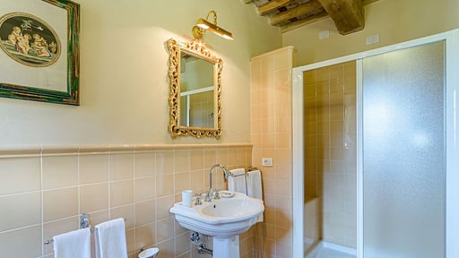 Villa Casa del Fattore Slaapkamer 4