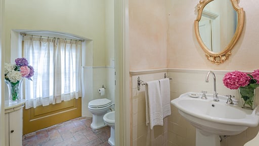 Villa Casa del Fattore Slaapkamer 8