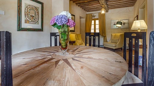 Villa Casa del Fattore Eethoek 2