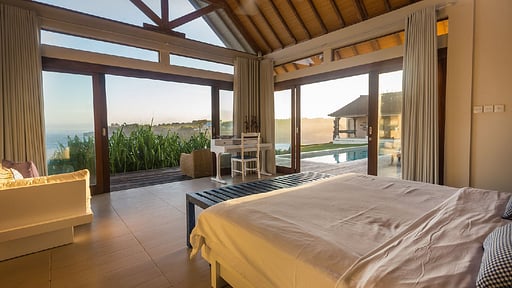 Casa Del Mar Bedroom 1