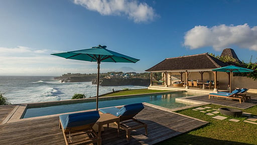 Casa Del Mar Swimming pool