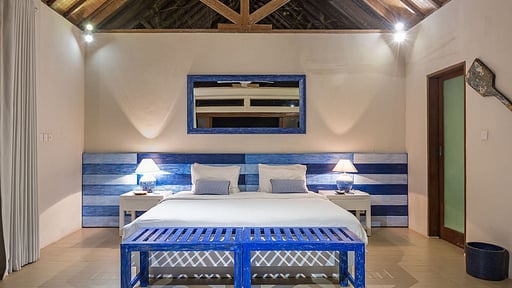 Casa Del Mar Bedroom 1
