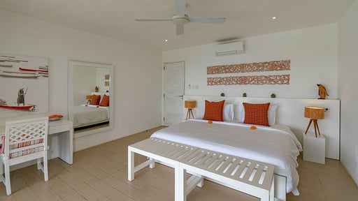 Casa Del Mar Bedroom 2