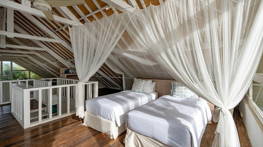 Casa Del Mar Bedroom 3
