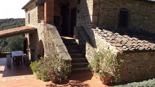 Casa del Medico Others