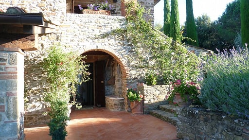 Casa del Medico Others 