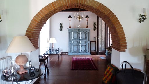 Casa del Medico Others 