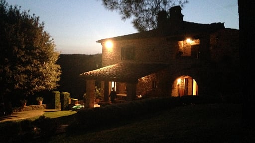 Casa del Medico Others