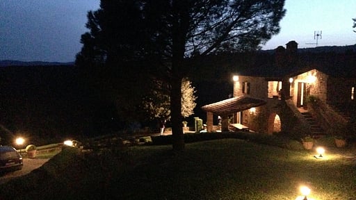 Casa del Medico Others