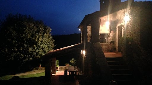 Casa del Medico Others