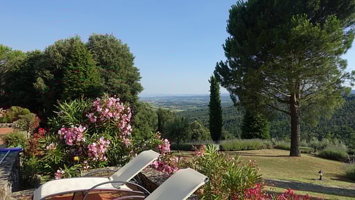 Casa del Medico Swimming pool