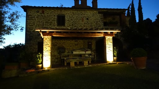 Casa del Medico Others