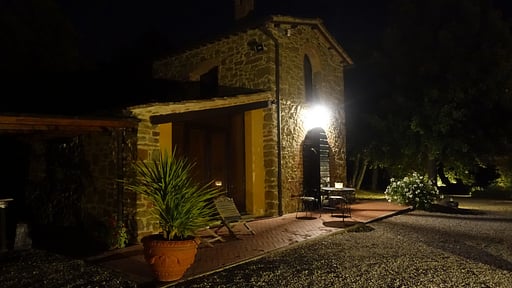 Casa del Medico Others