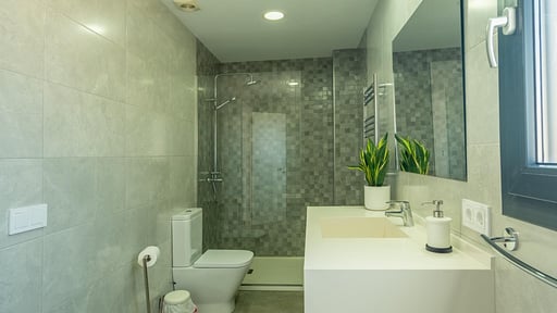 Casa del Paraiso Bedroom 4