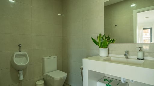 Casa del Paraiso Bedroom 6