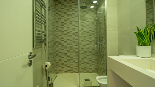 Casa del Paraiso Bedroom 2