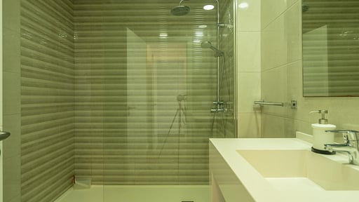 Casa del Paraiso Bedroom 3