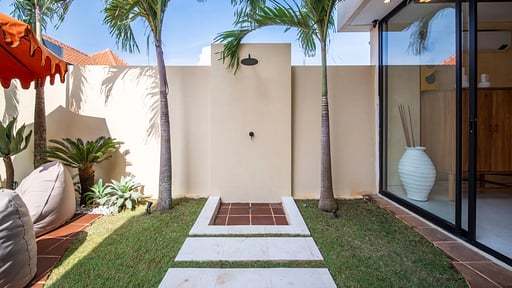 Villa Casa Del Sol Swimming pool