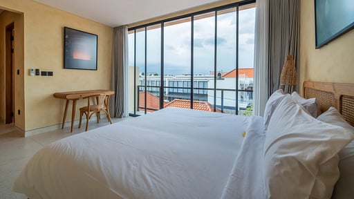 Villa Casa Del Sol Bedroom 2