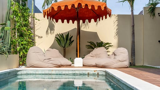 Villa Casa Del Sol Swimming pool