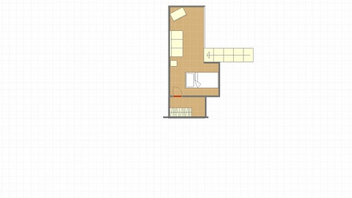 Casa Della Musica Floor plan