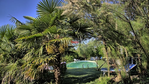 Casa Della Musica Zwembad