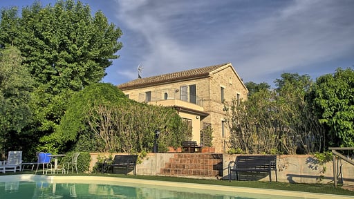 Casa Della Musica Others