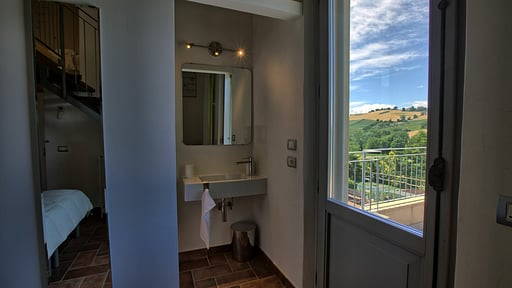 Casa Della Musica Slaapkamer 4