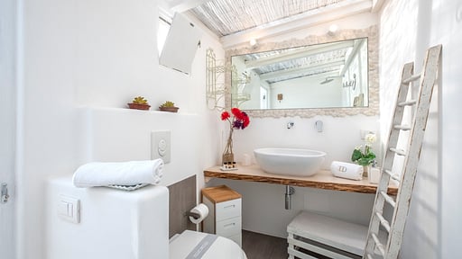 Casa Delle Pigne Andere