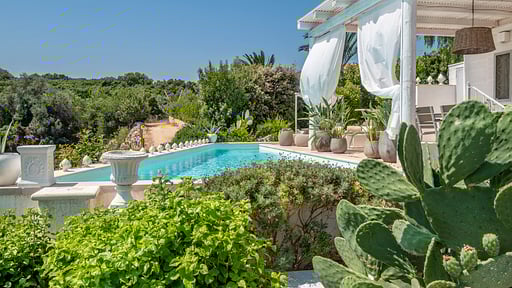 Casa Delle Pigne Andere