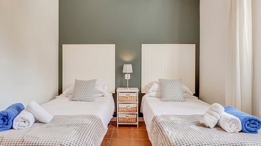 Casa Dulcenia Bedroom 2