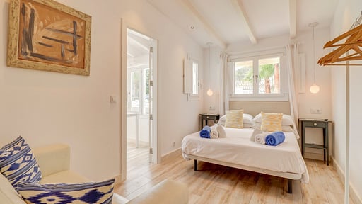 Casa Dulcenia Bedroom 3