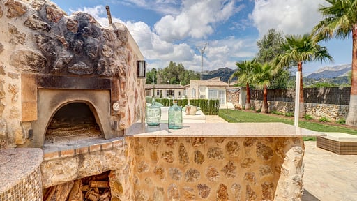 Casa Dulcenia Others