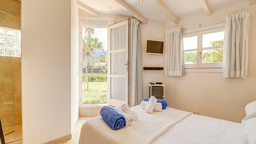 Casa Dulcenia Bedroom 5