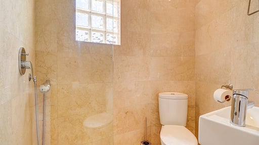 Casa Dulcenia Bedroom 5