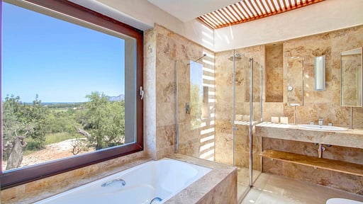 Casa Esabella Bedroom 5