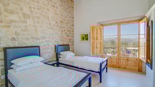 Casa Esabella Bedroom 2