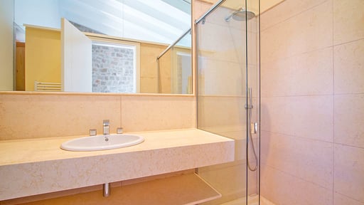 Casa Esabella Bedroom 1