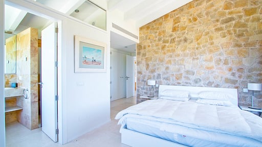 Casa Esabella Bedroom 4