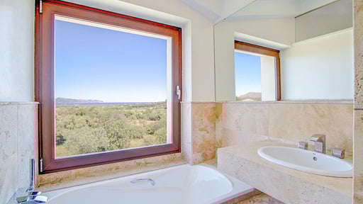 Casa Esabella Bedroom 4