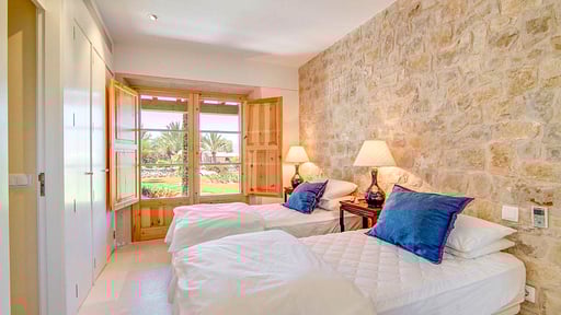 Casa Esabella Bedroom 5