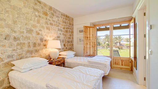 Casa Esabella Bedroom 3