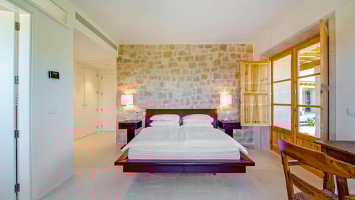 Casa Esabella Bedroom 1