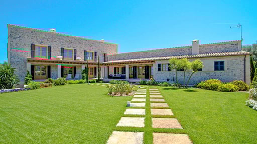 Casa Esabella Garden